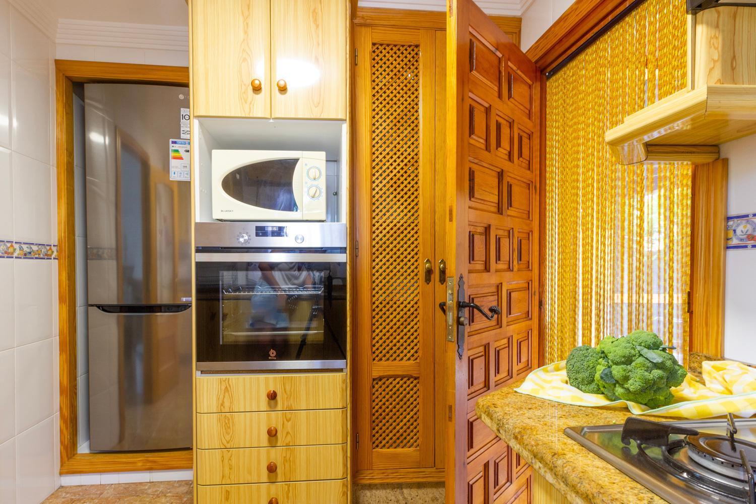 Casa Con Jardin A Pocos Pasos Del Mar Nhà nghỉ Denia