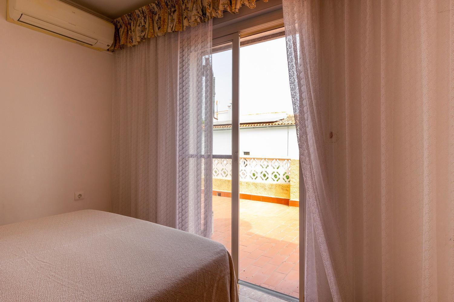 Casa Con Jardin A Pocos Pasos Del Mar Nhà nghỉ *